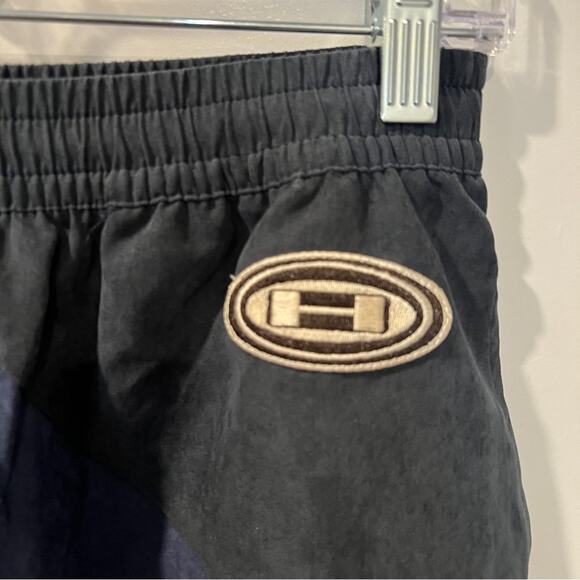 NWT $180 REVOLVE Honor the Gift Color Block Patchwork Pants - Picture 6 of 7